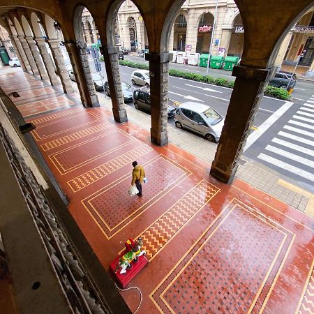 A 2 Passi Dal Centro Génova Exterior foto