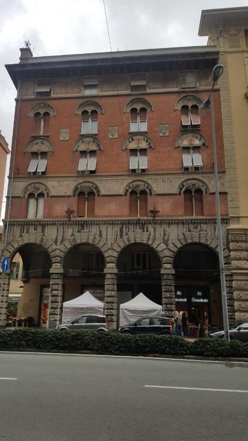A 2 Passi Dal Centro Génova Exterior foto